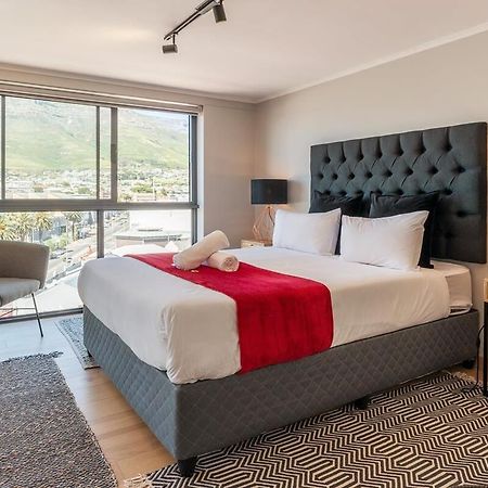 Penthouse 2 Bedroom - Biscuit Mill- Apartment Cape Town Ngoại thất bức ảnh