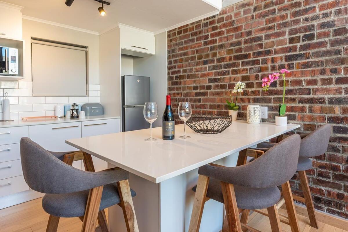 Penthouse 2 Bedroom - Biscuit Mill- Apartment Cape Town Ngoại thất bức ảnh