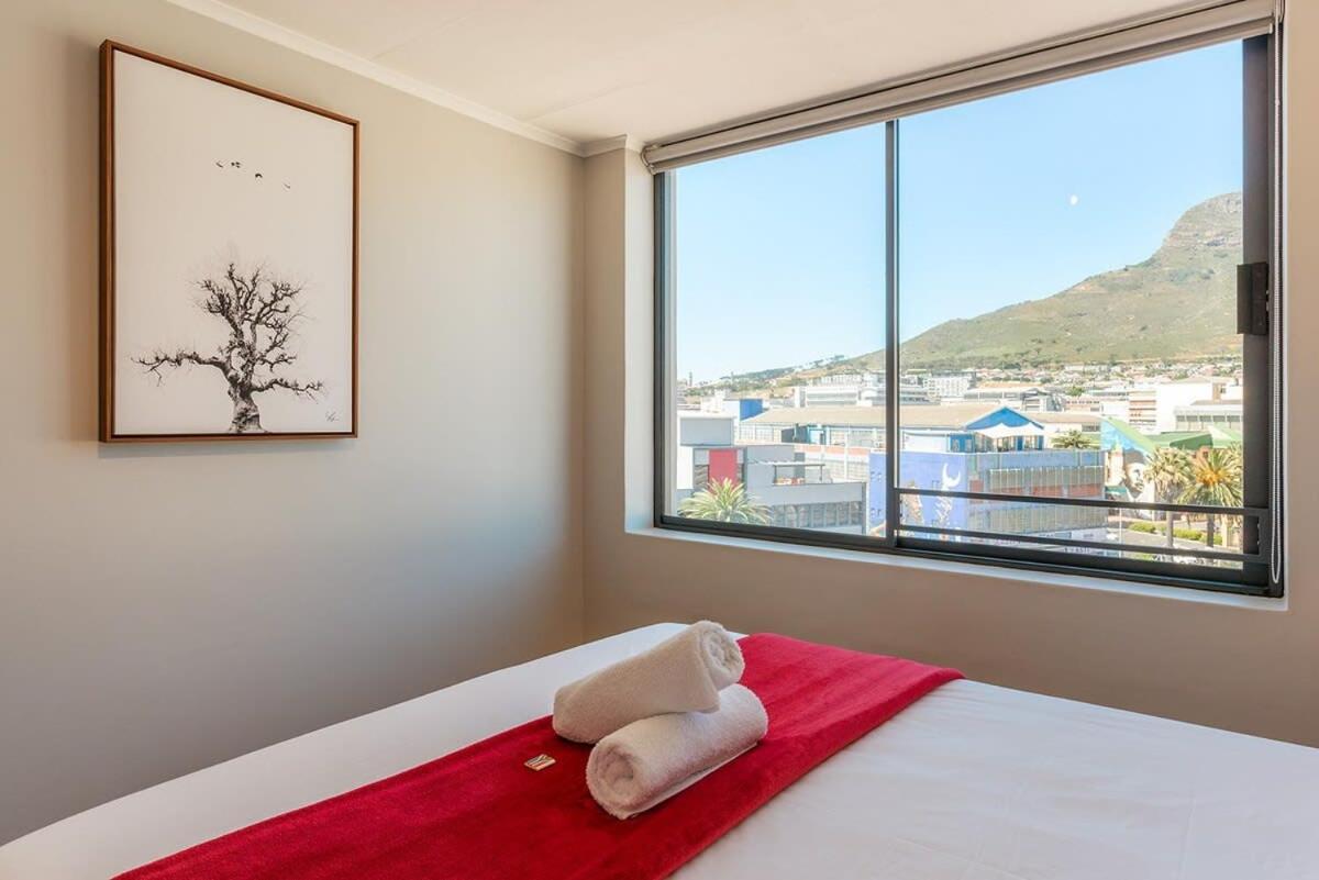 Penthouse 2 Bedroom - Biscuit Mill- Apartment Cape Town Ngoại thất bức ảnh