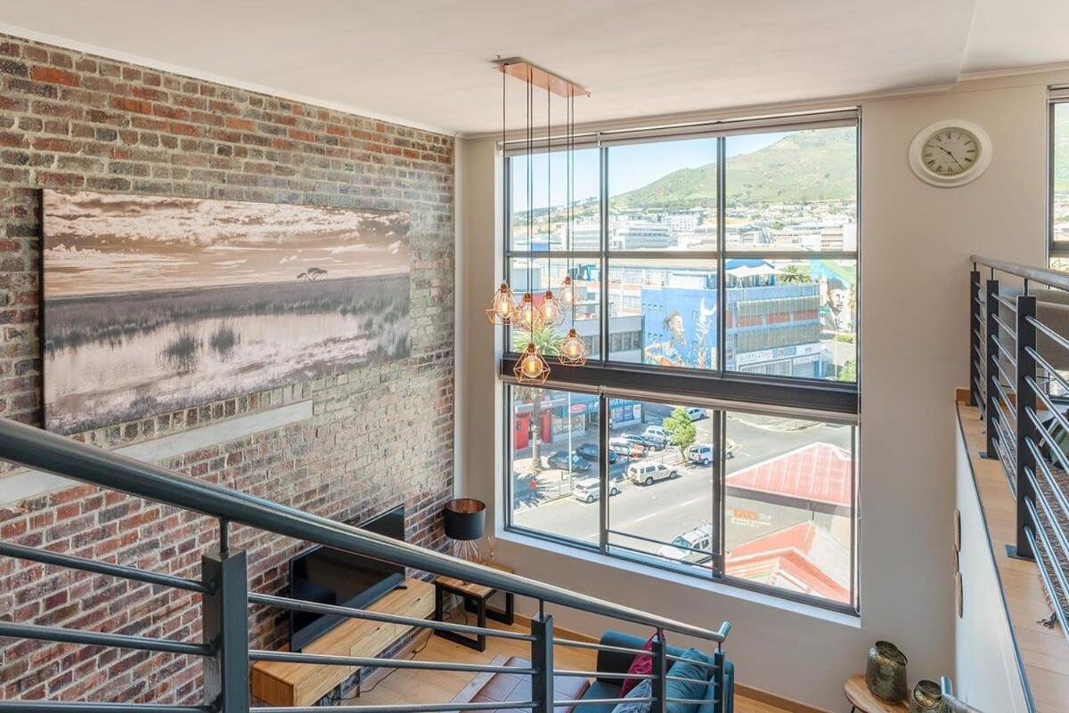 Penthouse 2 Bedroom - Biscuit Mill- Apartment Cape Town Ngoại thất bức ảnh