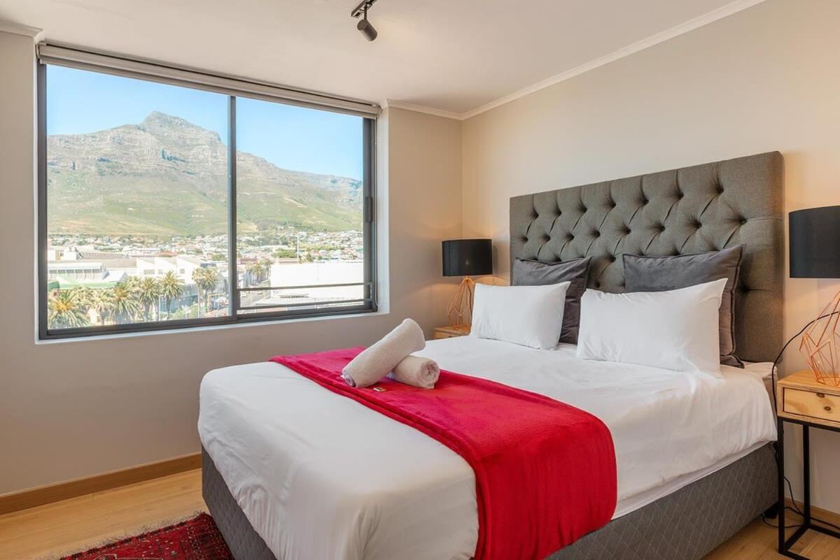 Penthouse 2 Bedroom - Biscuit Mill- Apartment Cape Town Ngoại thất bức ảnh
