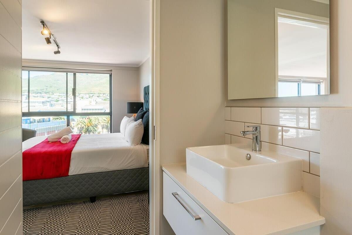 Penthouse 2 Bedroom - Biscuit Mill- Apartment Cape Town Ngoại thất bức ảnh