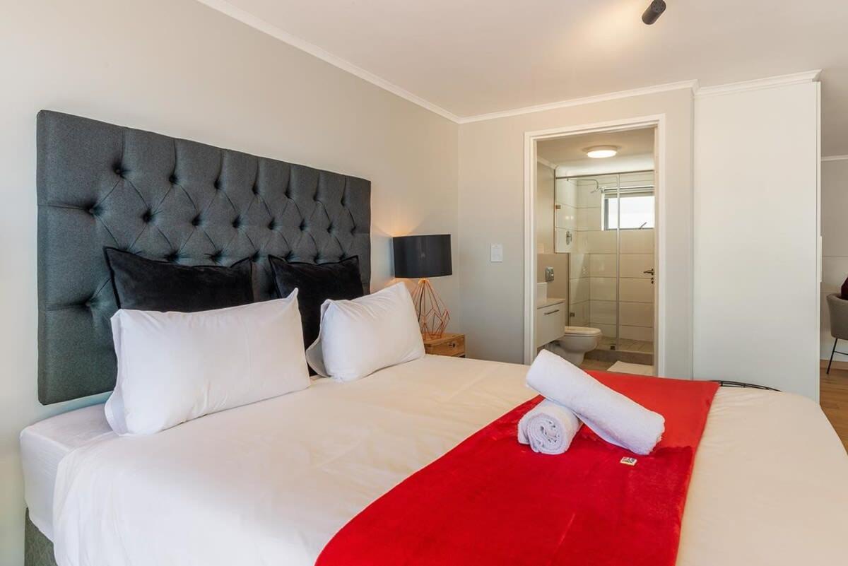 Penthouse 2 Bedroom - Biscuit Mill- Apartment Cape Town Ngoại thất bức ảnh
